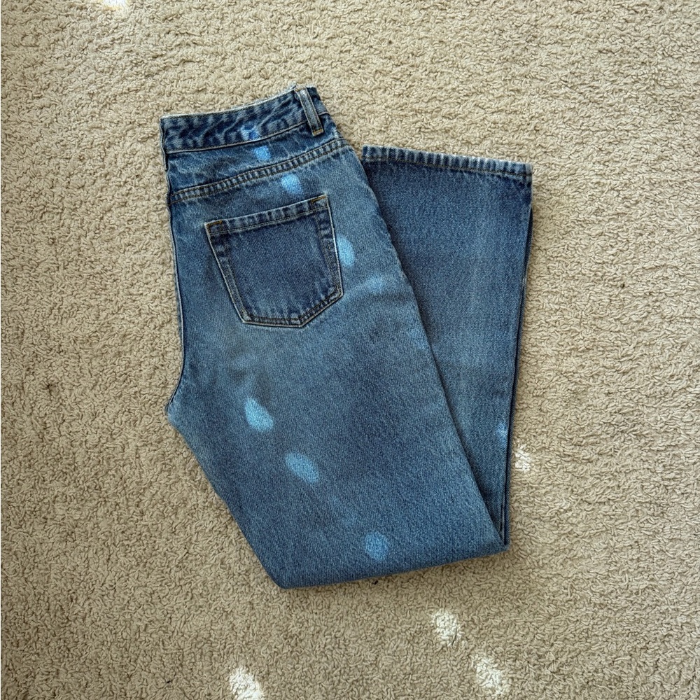 Blue Jeans